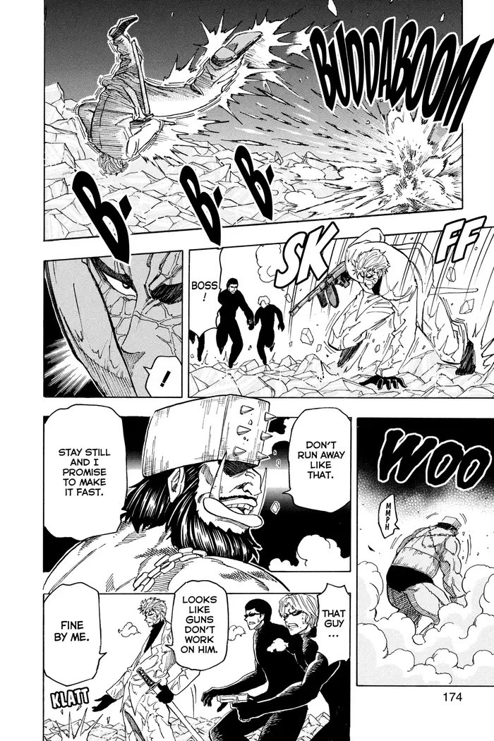 Toriko Chapter 79 image 04_optimized